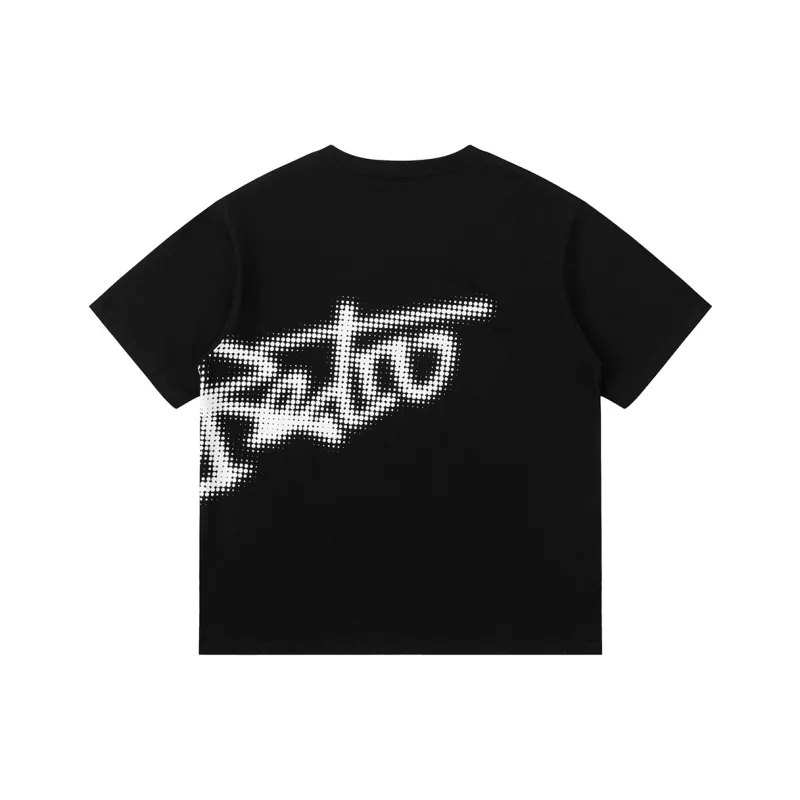 CoosRetro T Shirts Men-11