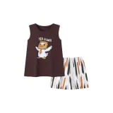 Women's Style in Image Color