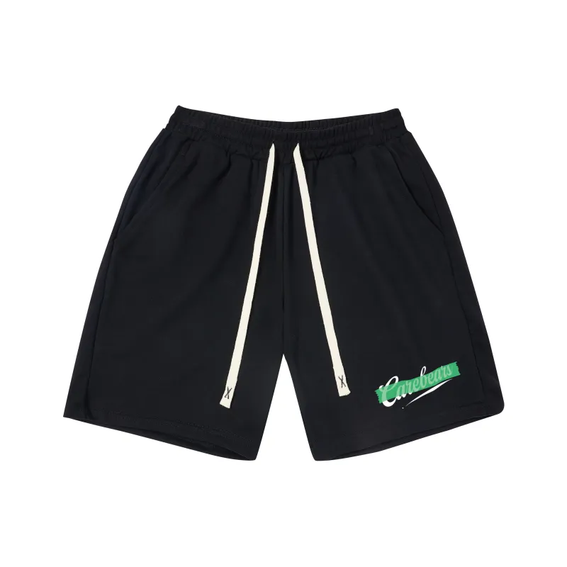 CAREBEARS Casual Shorts Unisex-6