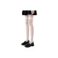 White over-The-Knee Socks 1 Pack
