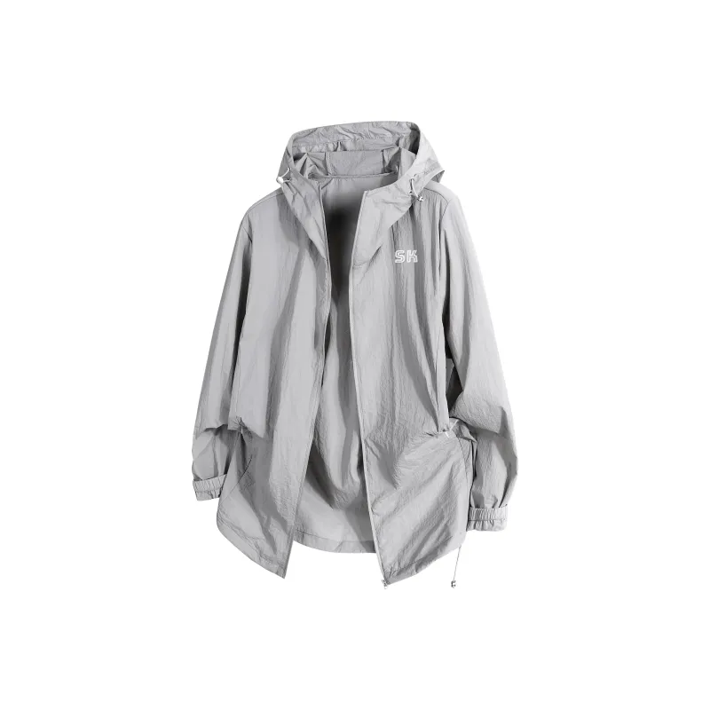S.k. Manor Hill Sun Protection Clothing Unisex-0