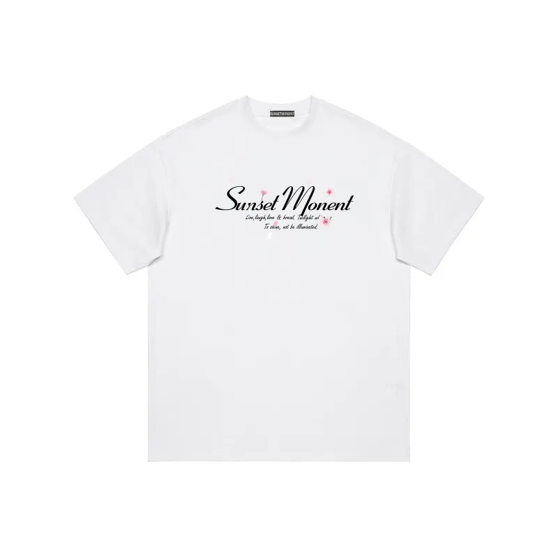SUNSETMONENT T Shirts Unisex-5