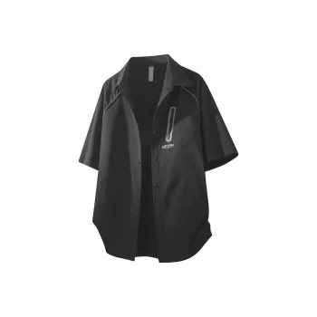 CAT'S PAW Shirts Unisex