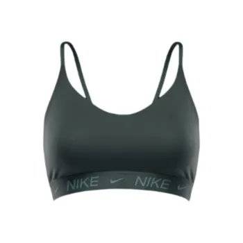 Nike Indy Sports Underwear Women's Vintage Green
