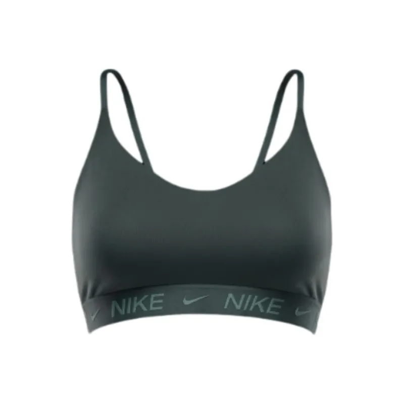 Nike Indy Sports Underwear Women's Vintage Green-0
