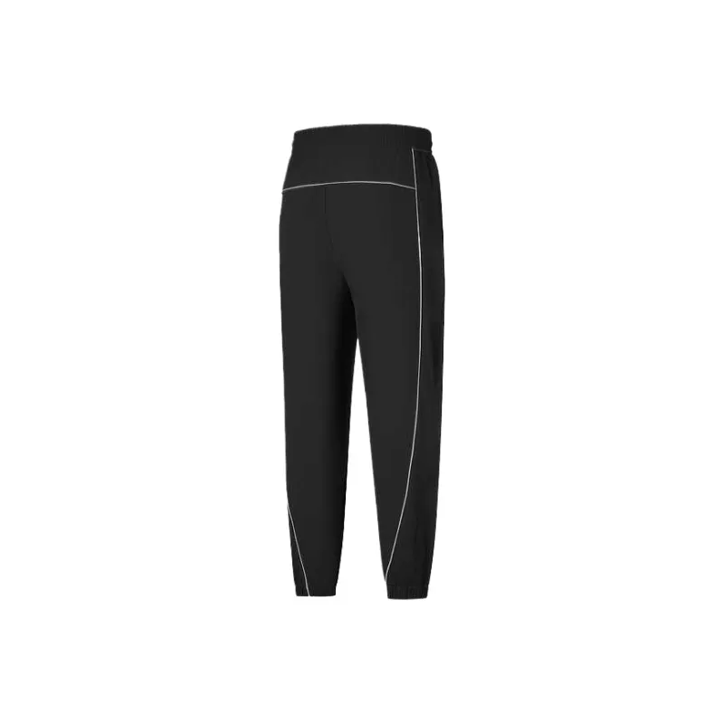 Skechers Casual Pants Unisex Carbon Black 0018-1