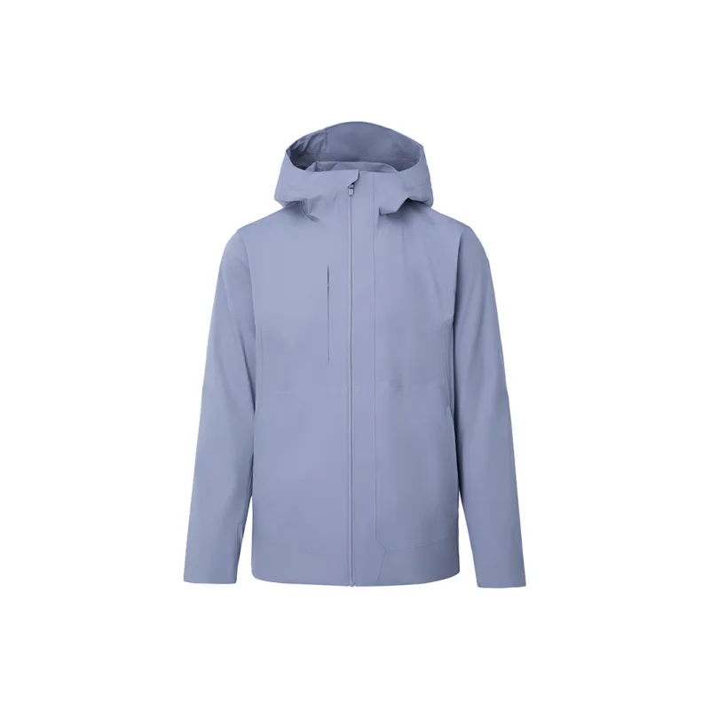 HELLY HANSEN H2WHT Jacket Men's-0