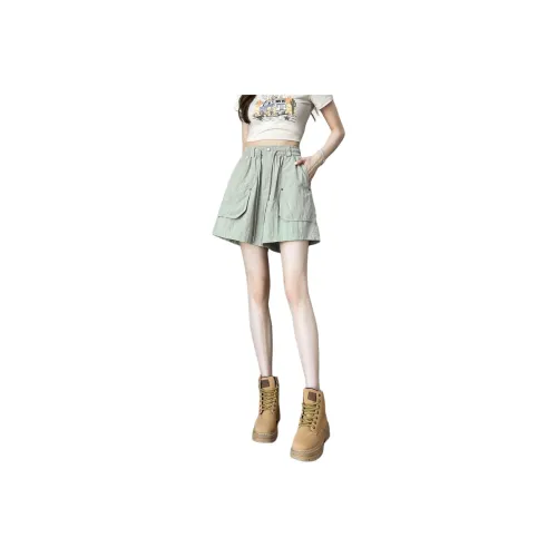 SITOL Cargo Shorts Women's