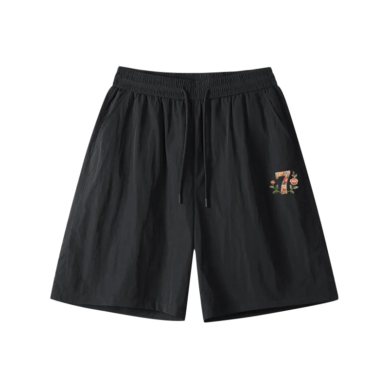 7 SEVFUN Casual Shorts Unisex-0
