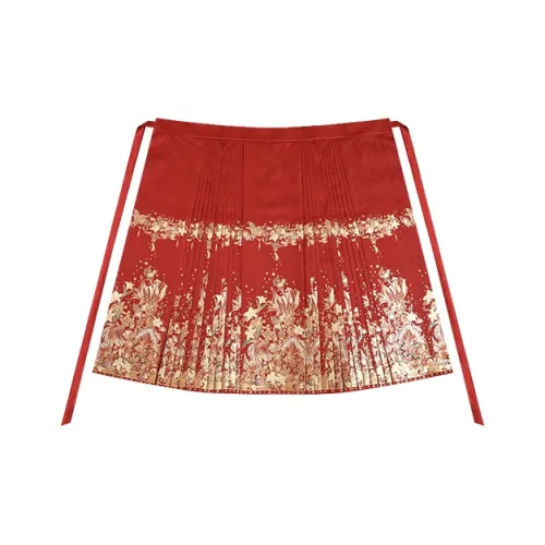 Anytime Casual Long Skirt Women's