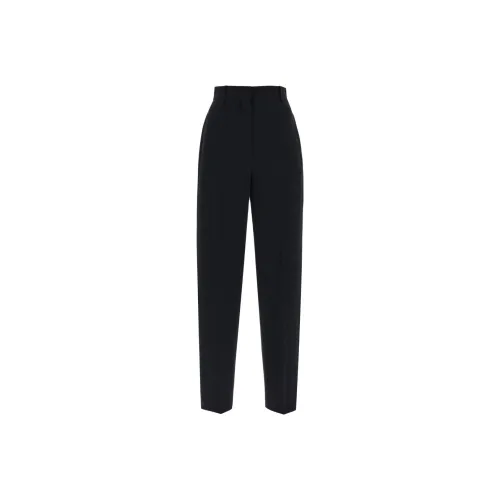 Alexander McQueen Straight-Leg Tailored Trousers
