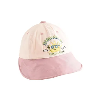 BIG WASP Cotton Bucket Hats Kids'
