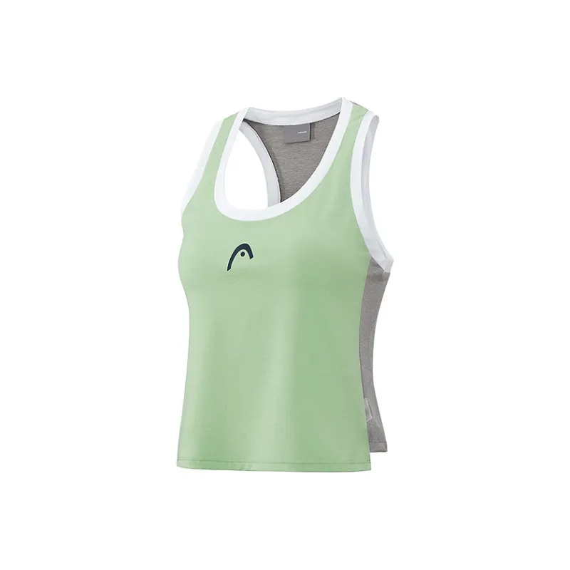HEAD Sleeveless Sports Shirts Women's-0
