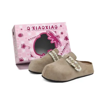 Circle Small Quiet, Odor Resistant, Abrasion Resistant, Quick Dry Closed Toe Slippers Women's