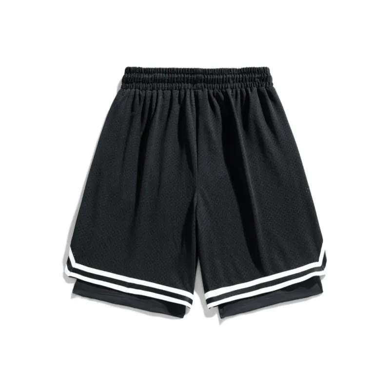 IXXAT Sports Shorts Unisex-5