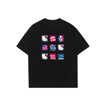 Sanrio x Hello Kitty/, Hello Kitty T Shirt Unisex