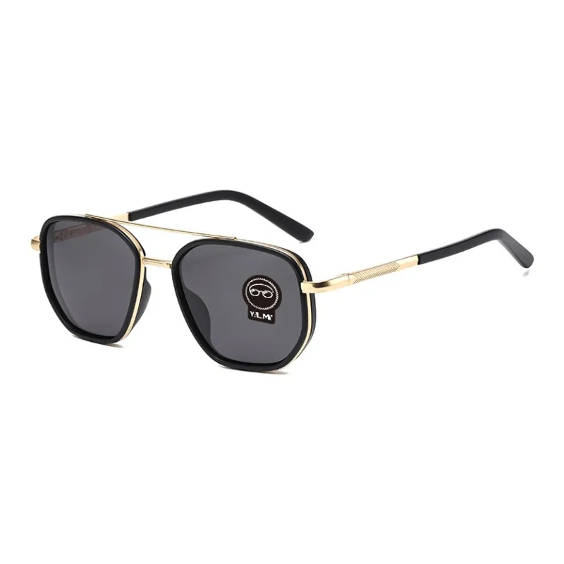 YALMY Sunglasses Men-0