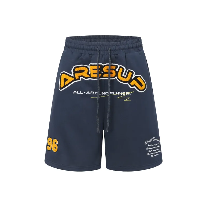 GBXM Casual Shorts Unisex-9