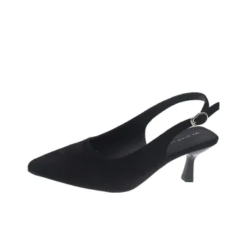 Zomila Slim Heel High Heels Women's