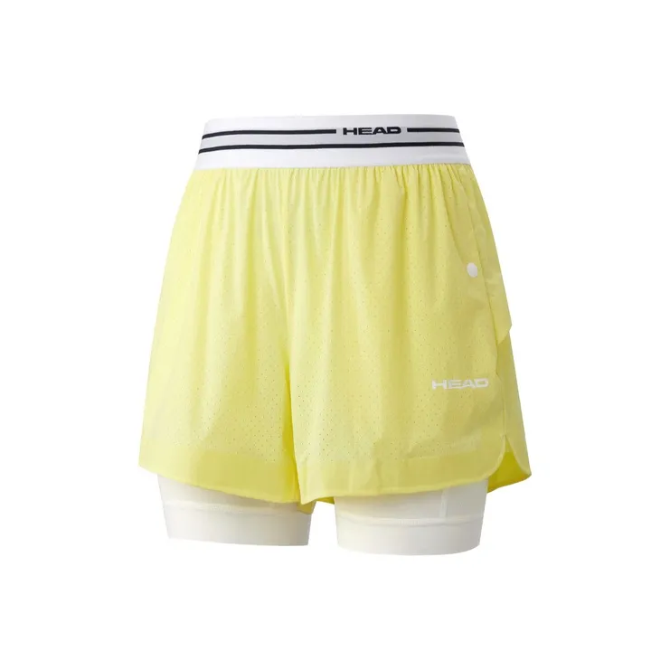 HEAD Sports Shorts Women's-0