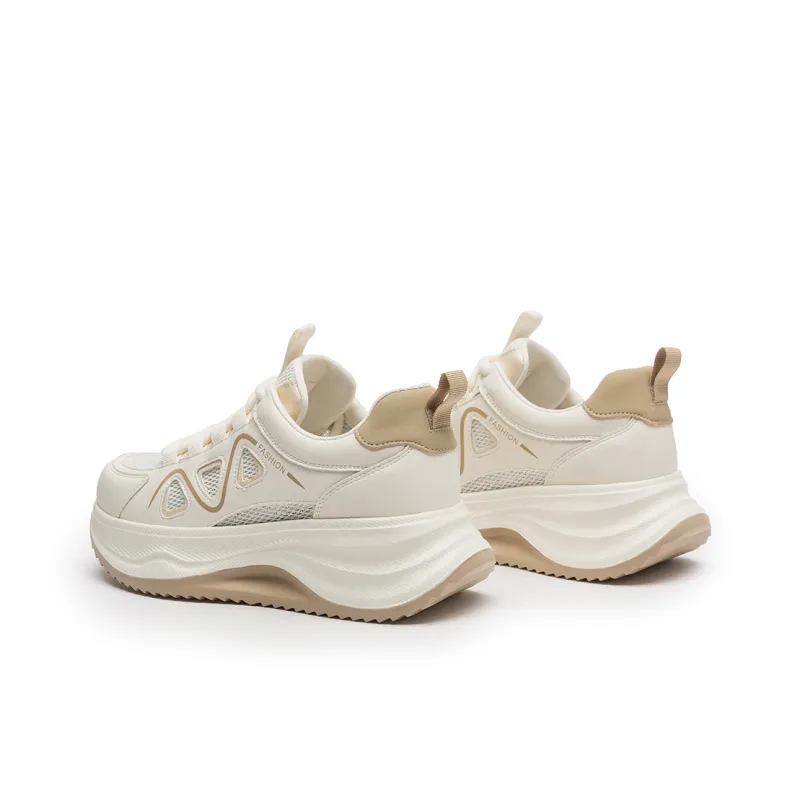 Ritai Low Top Casual Shoes Women's-3