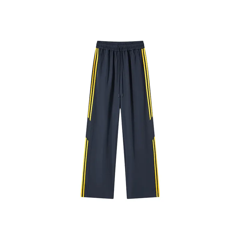 HIKZ Casual Pants Unisex-0