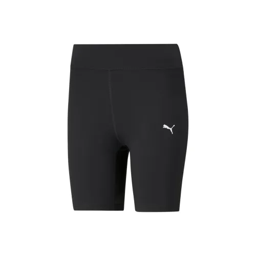 PUMA Favorite 7' Biker Women's Training Shorts