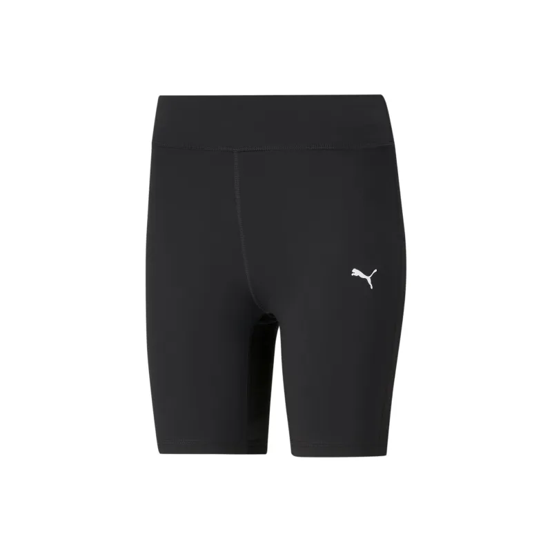 PUMA Favorite 7' Biker Women's Training Shorts-0