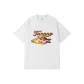White (100% cotton)
