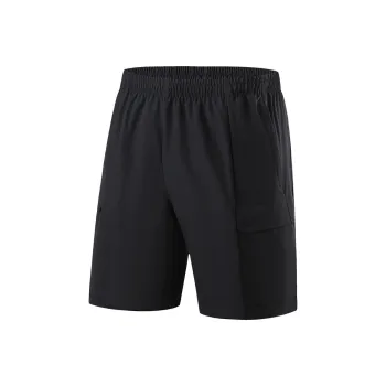 Vine Color Cargo Shorts Women's
