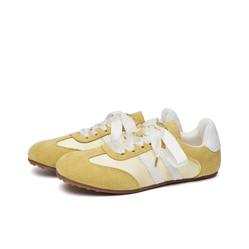 Low Top Essential Casual Shoes For Life Women's-2