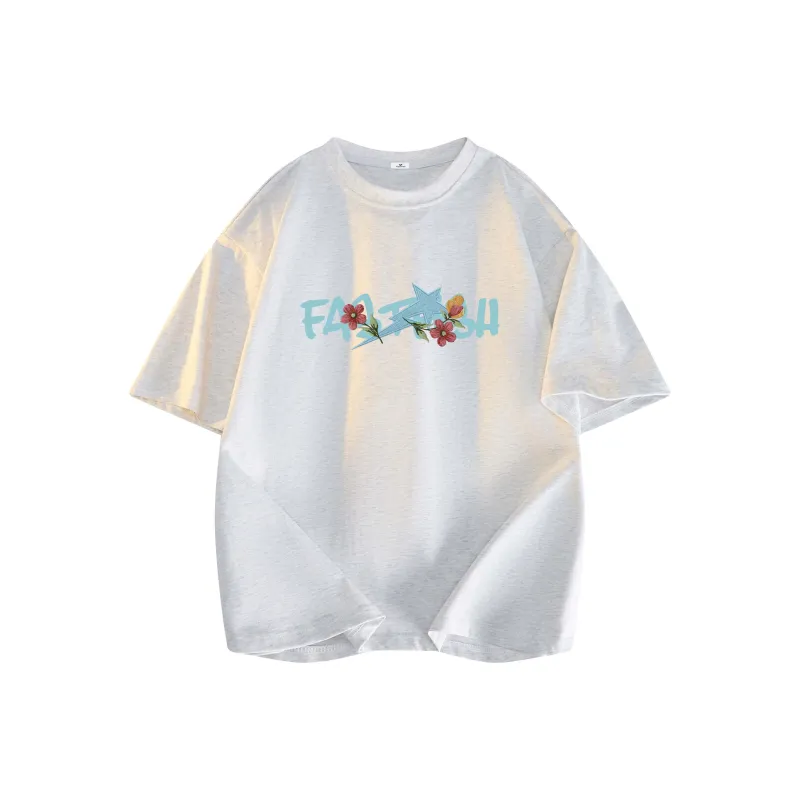 FASTFISH T Shirts Unisex-20