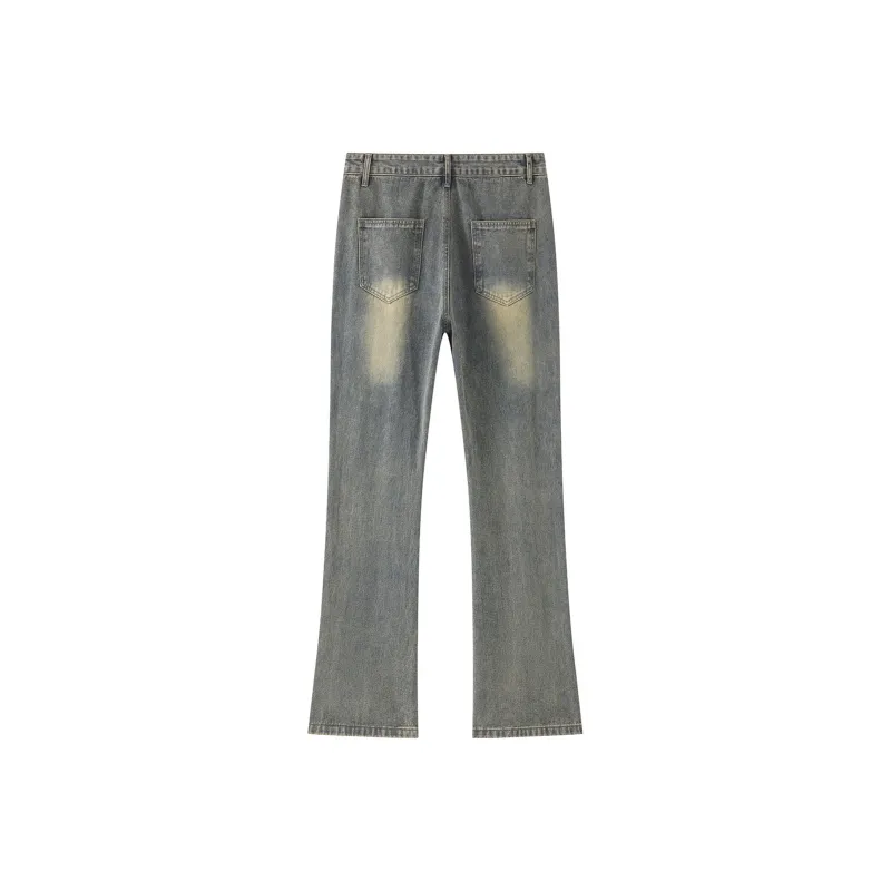 A.B.X Jeans Unisex-7