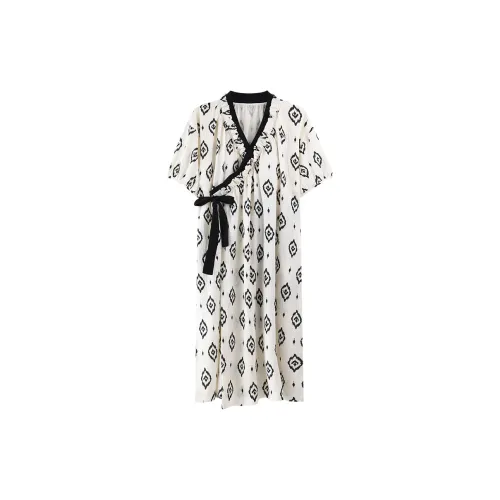 FENTENGCARE Women's Nightgowns