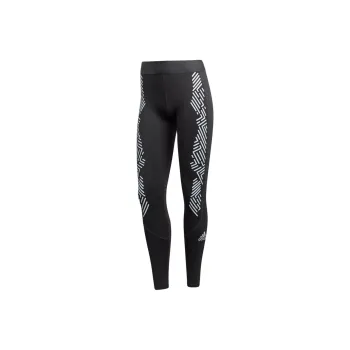 Adidas Athletic Trousers Women's Black