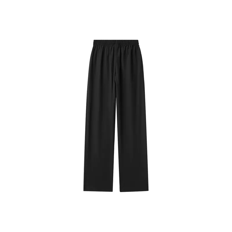JEANSWEST Casual Pants Unisex-1