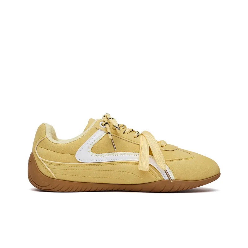 IHBOZ Low Top Casual Shoes Women's-7