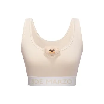 13 DEMARZO Sleeveless Sports Shirts Women's