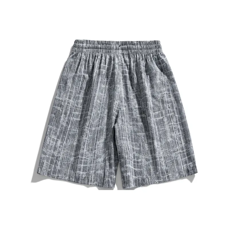 Pepe The Frog Casual Shorts Unisex-1