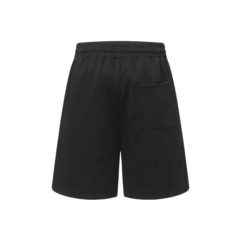 GBXM Casual Shorts Unisex-1