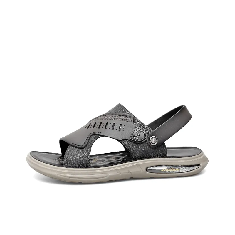 GESENLANG Beach Sandals Men-4