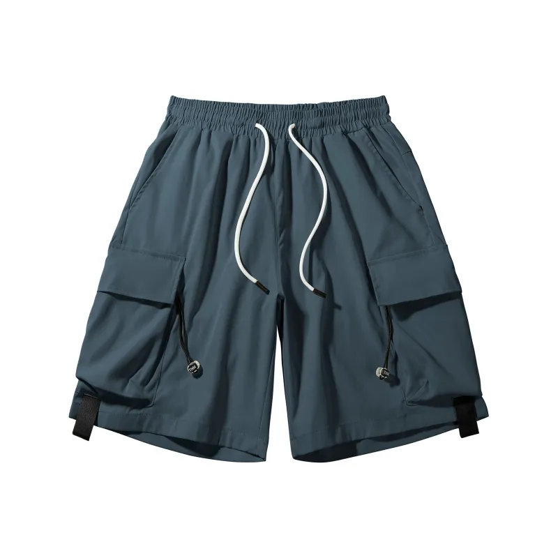 NEXTOUR Cargo Shorts Unisex-32