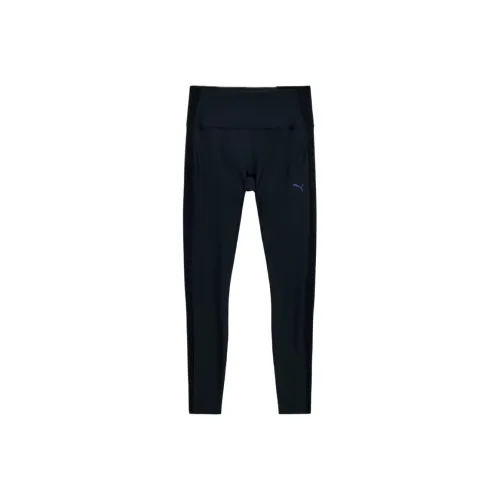 PUMA PERFORMANCE Comfort Tights Sports Pants Women's Black