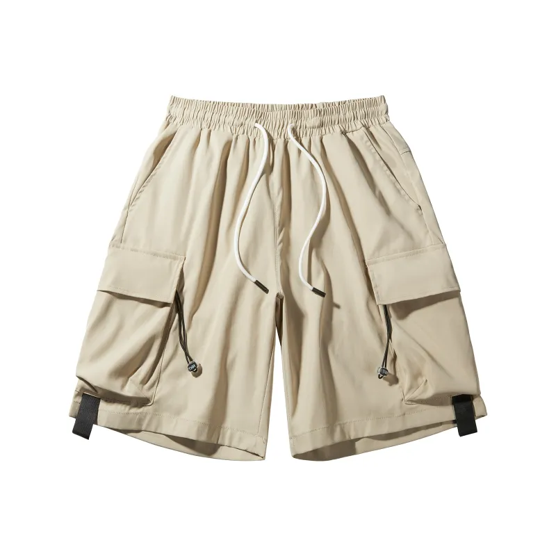 NEXTOUR Cargo Shorts Unisex-9
