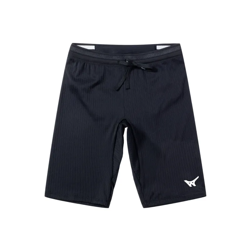 WUPWIND Casual Sportswear Unisex Black-2