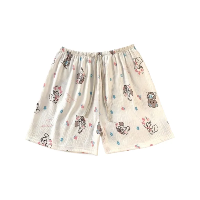 Ta Yan Women's Pajama Pants-20