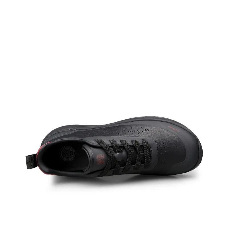 Gross Abrasion Resistant Slip Resistant Low Top Casual Shoes Men's-3