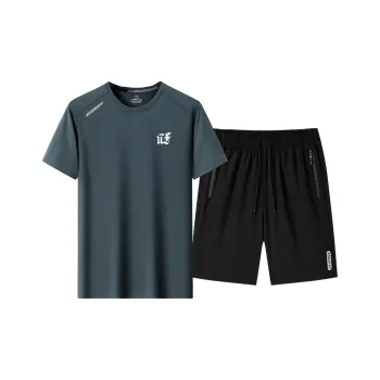 UF9193 Casual Sportswear Men