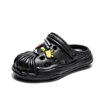 NAUTICA MELT COCO Lava Cocoa Clogs Unisex