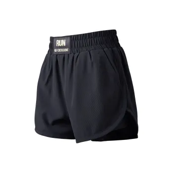 Cosleaf Sports Shorts Women's